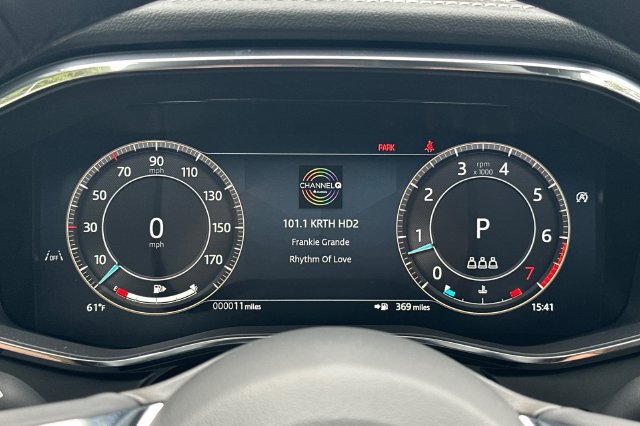 New 2026 Jaguar F-PACE R-Dynamic S AWD/4WD image 23