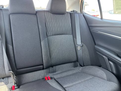 Used 2026 Toyota Camry LE FWD image 36