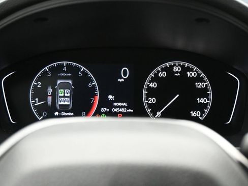 Used 2024 Honda Civic Sport image 15