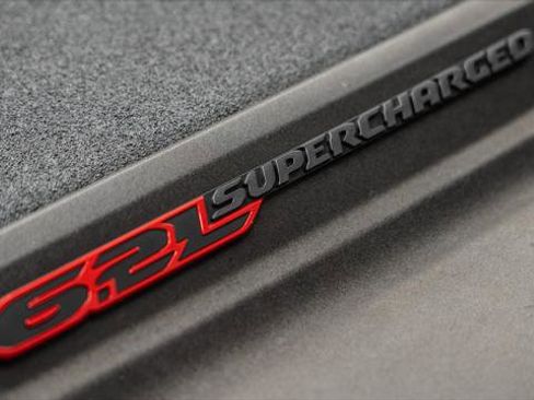 Used 2022 RAM 1500 TRX w/ TRX Level 1 Equipment Group image 32