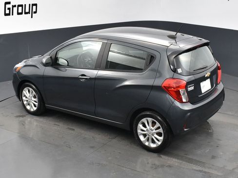 Used 2019 Chevrolet Spark LT image 11