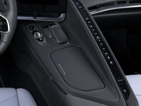 New 2025 Chevrolet Corvette Z06 image 23