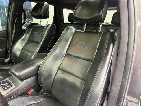 Used 2019 Jeep Grand Cherokee Overland image 19