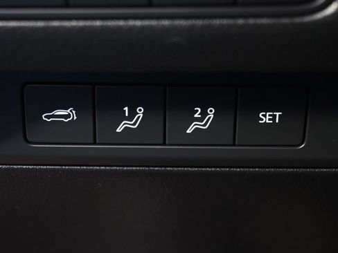 Certified 2026 MAZDA CX-50 AWD 2.5 S w/ Premium Package image 25