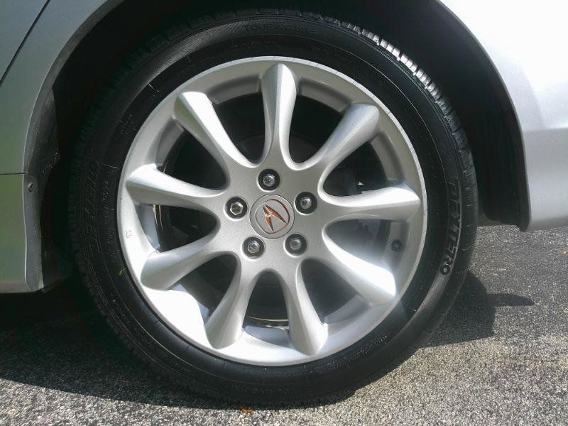 Used 2006 Acura TSX FWD image 26