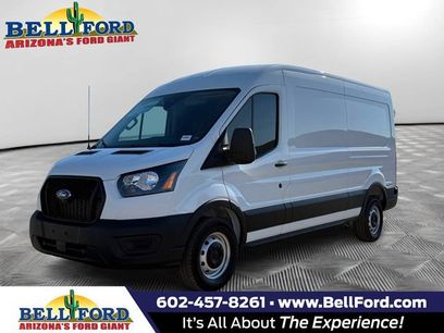 New 2025 Ford Transit 250 148 Medium Roof