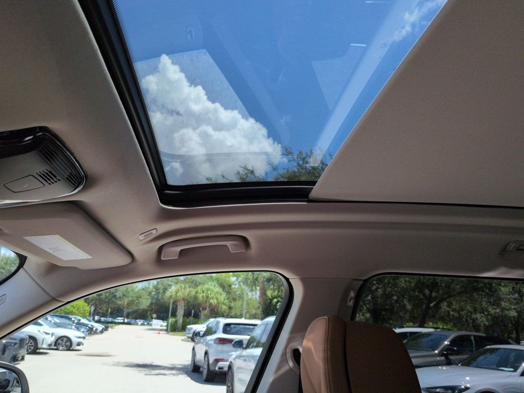 New 2027 BMW X7 xDrive40i AWD/4WD image 20