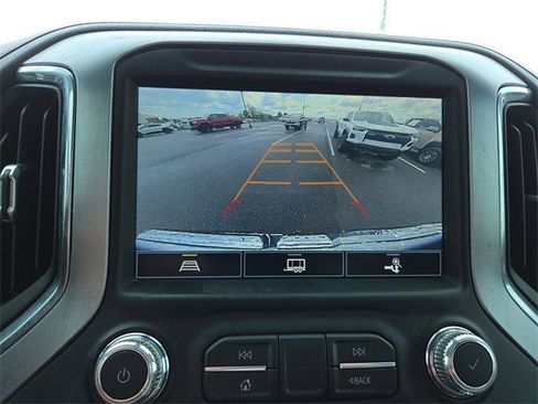 Used 2021 GMC Sierra 1500 SLT image 24