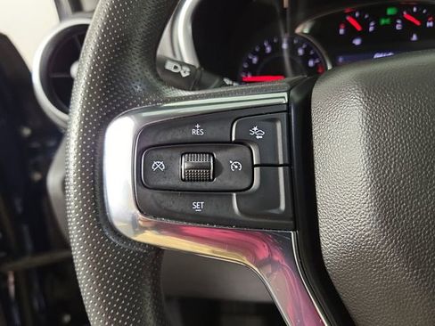 Used 2023 Chevrolet Blazer LT w/ Driver Confidence Package FWD image 22