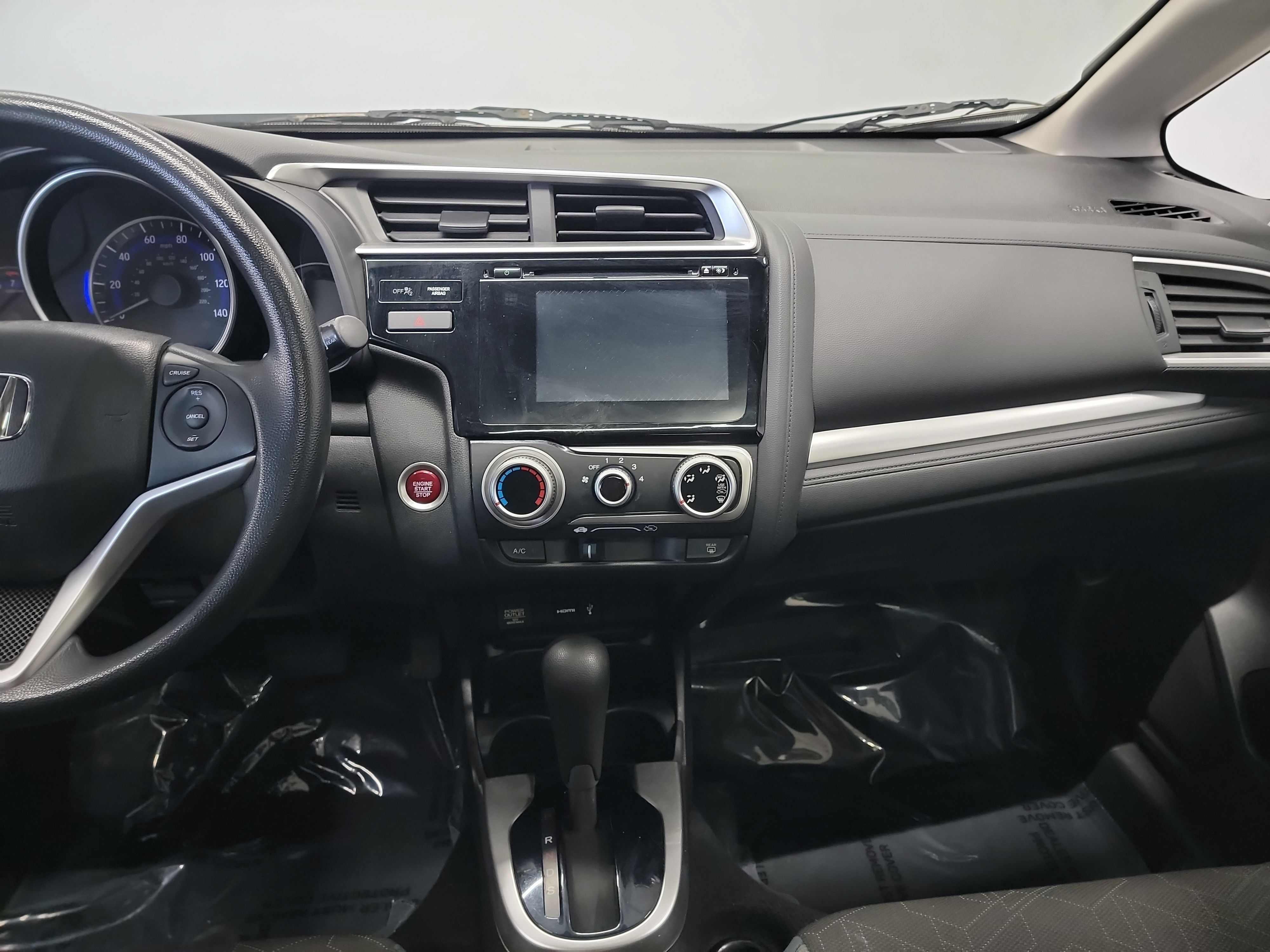 Used 2016 Honda Fit EX image 20