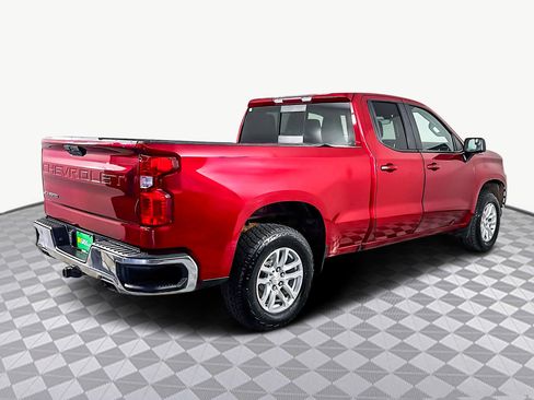 Used 2019 Chevrolet Silverado 1500 LT w/ All-Star Edition image 10