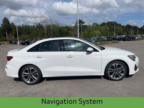 New 2026 Audi A3 2.0T Premium image 3