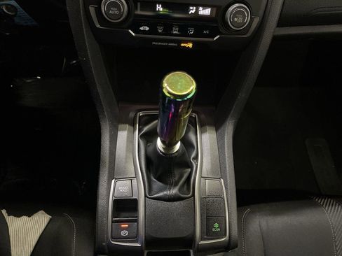Used 2019 Honda Civic Sport image 19