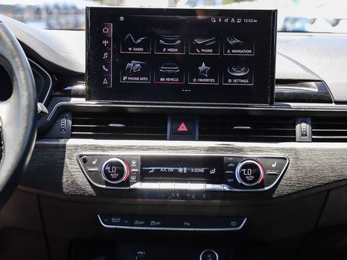 Used 2024 Audi A4 2.0T Premium Plus AWD/4WD image 14