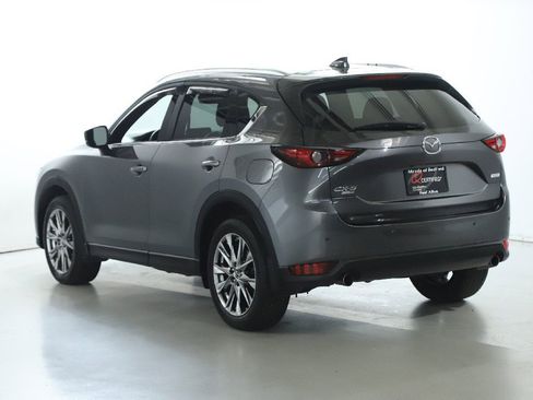 Used 2019 MAZDA CX-5 Signature image 41