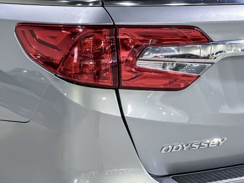 Used 2020 Honda Odyssey EX-L image 13