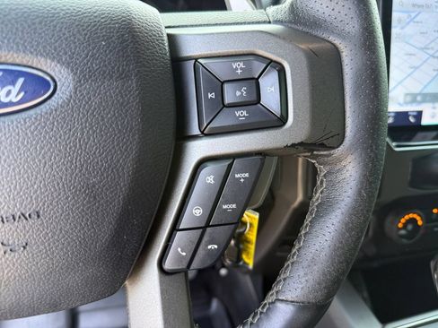 Used 2020 Ford F150 Raptor w/ Equipment Group 801A Mid AWD/4WD image 24