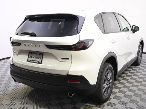 New 2026 MAZDA CX-5 Select AWD/4WD image 6