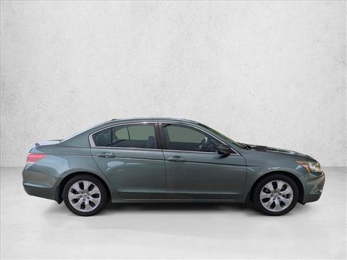 Used 2010 Honda Accord EX-L image 4