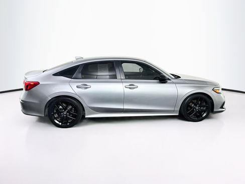 Used 2022 Honda Civic Sport image 10