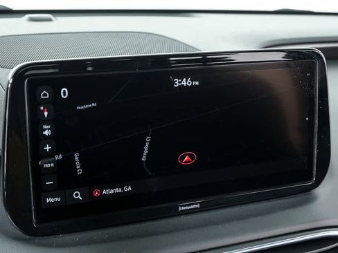 Used 2023 Hyundai Santa Fe SEL image 14