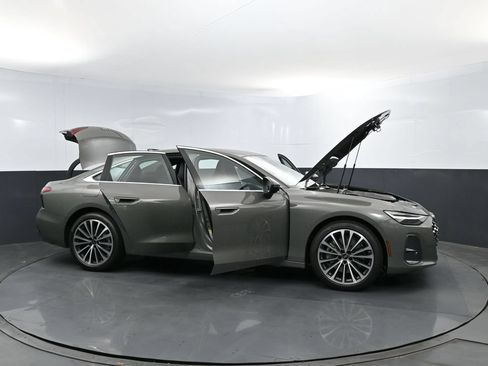 New 2026 Audi A6 Premium AWD/4WD image 28