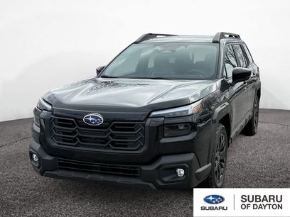 New 2026 Subaru Outback Limited XT