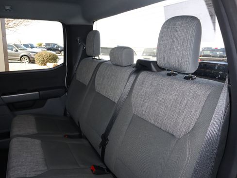 Used 2023 Ford F150 XLT image 37