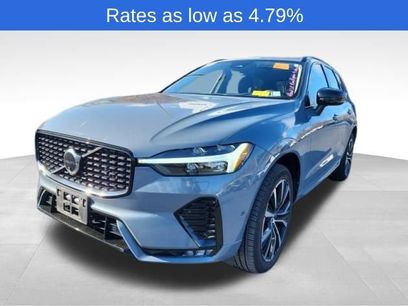 Certified 2024 Volvo XC60 B5 Plus w/ Protection Package Premier