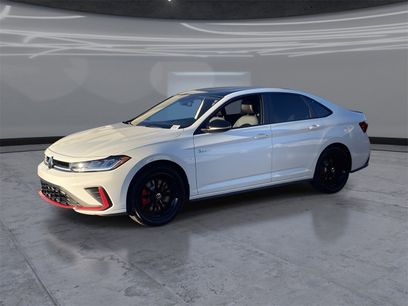 New 2026 Volkswagen Jetta GLI Autobahn