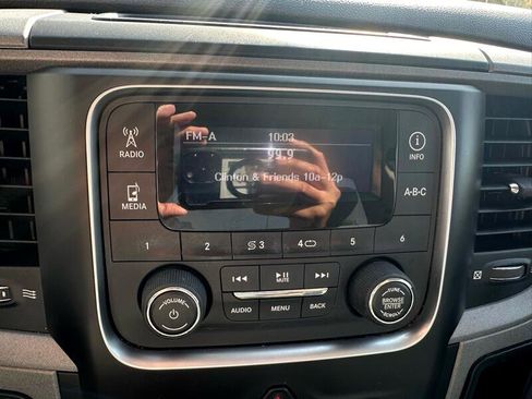 Used 2017 RAM 1500 Tradesman w/ Popular Equipment Group image 14