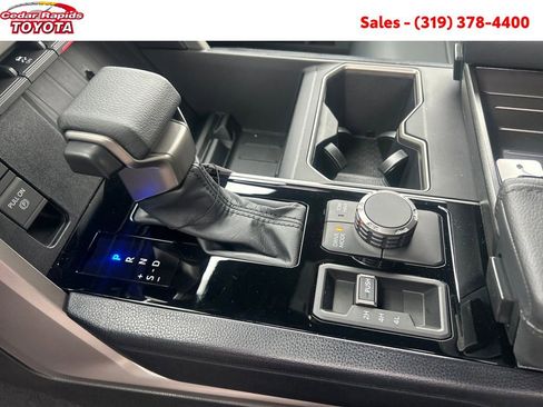 New 2026 Toyota Tundra SR5 image 18