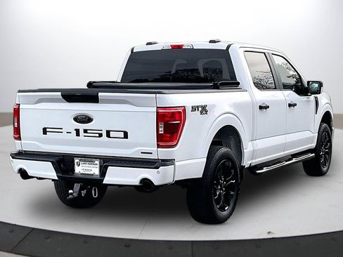 Used 2023 Ford F150 XL w/ STX Black Appearance Package image 9