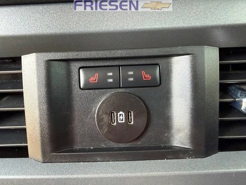 Used 2024 Ford F350 Lariat w/ Lariat Ultimate Package AWD/4WD image 15