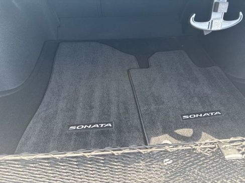 Certified 2023 Hyundai Sonata SEL Plus w/ Cargo Package FWD image 43