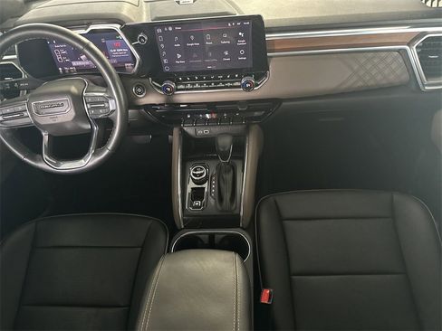 Certified 2023 GMC Canyon Denali image 16