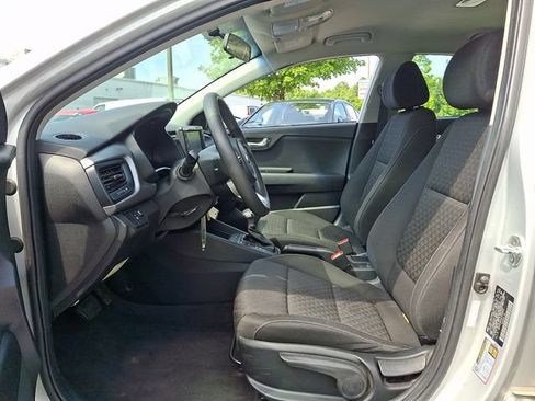 Used 2020 Kia Rio LX FWD image 13