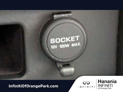 Used 2021 INFINITI QX80 Luxe image 26