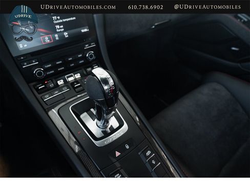 Used 2018 Porsche 911 GT2 RS RWD image 86