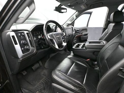 Used 2018 GMC Sierra 3500 SLT w/ Duramax Plus Package image 23