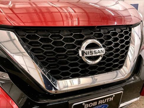 Used 2020 Nissan Murano SL w/ Cargo Package image 29