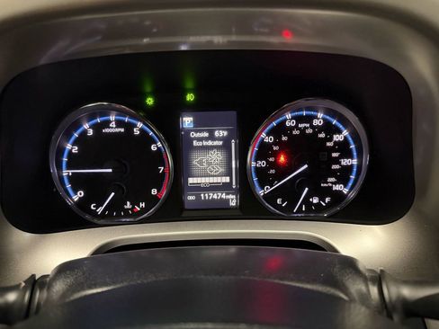 Used 2018 Toyota RAV4 Limited w/ All Weather Liner Package AWD/4WD image 7