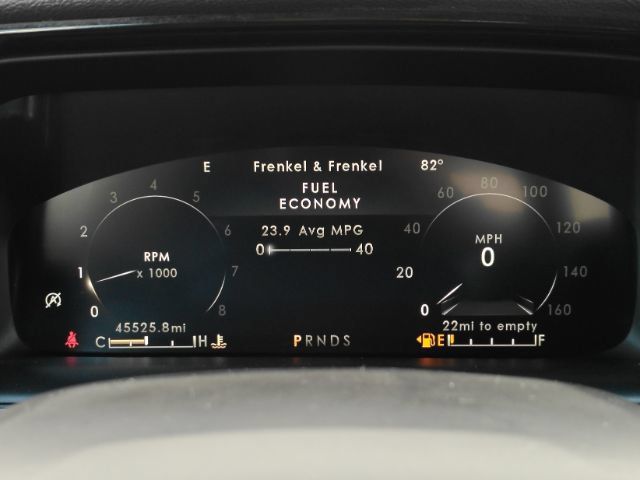 Used 2021 Lincoln Nautilus Reserve AWD/4WD image 41