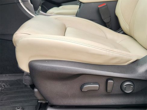 Used 2020 Subaru Ascent Limited w/ Popular Package #2A image 26