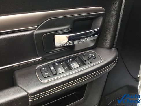 Used 2018 RAM 1500 Sport image 27