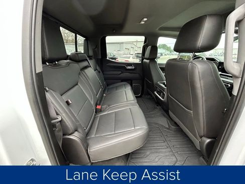 Used 2022 GMC Sierra 1500 SLT w/ SLT Premium Plus Package image 22
