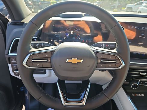 New 2025 Chevrolet Tahoe Premier image 17