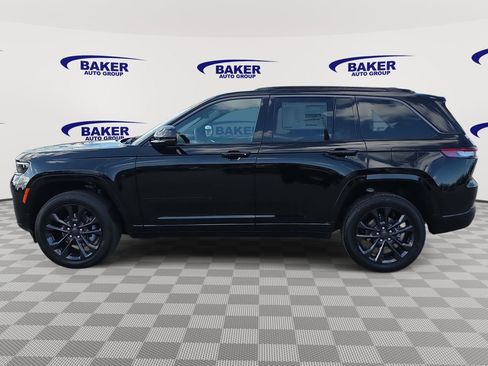 New 2026 Jeep Grand Cherokee Limited image 6