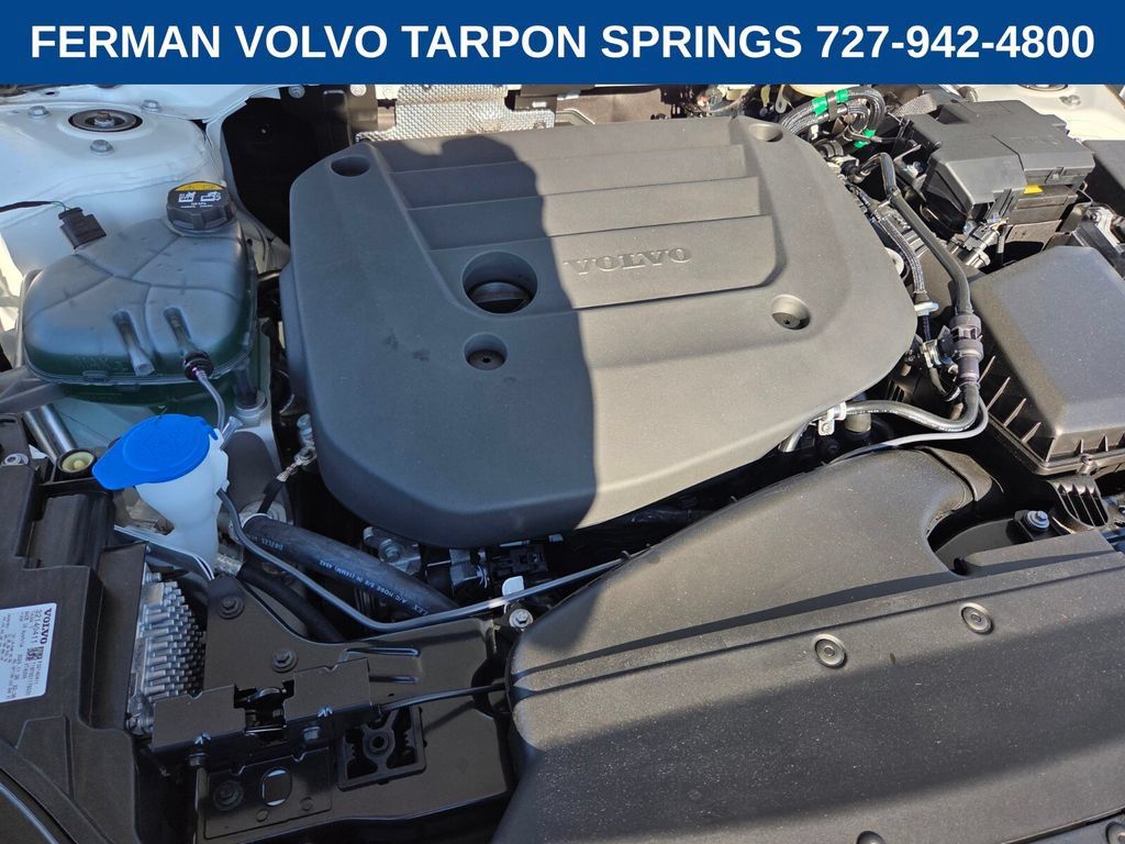 New 2026 Volvo XC40 B5 Ultra w/ Protection Package Premier AWD/4WD image 21