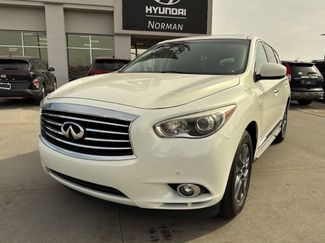 Used 2013 INFINITI JX35 AWD w/ Premium Pkg video 1